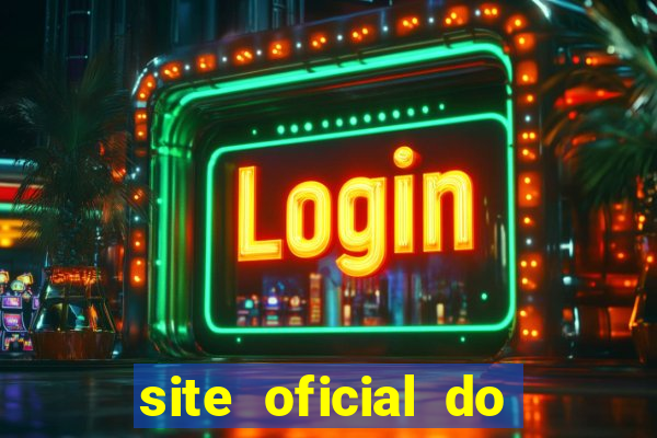 site oficial do tigre jogo